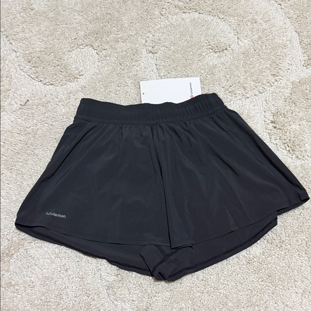 Lululemon HR Short 2.5”